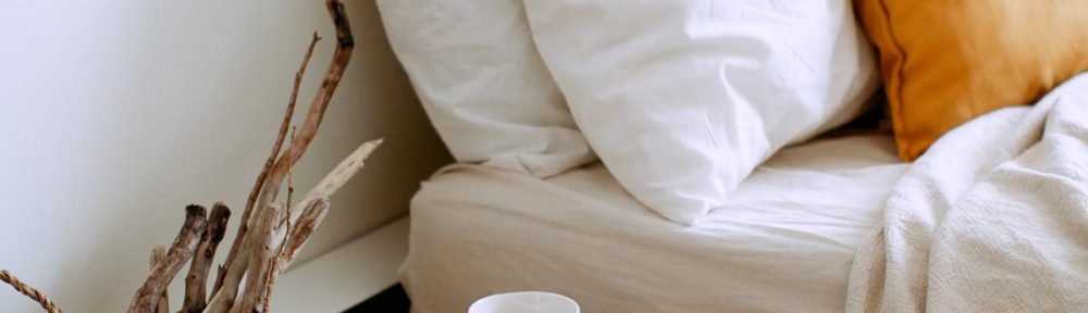 Restore your inner balance: Defeat stress with nature’s best adaptogen