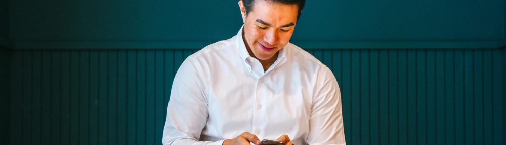 A Red Reishi a Day Keeps the Doctor Away