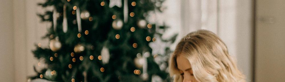 5 Energy Boosting Tips for the Busy Holiday Season