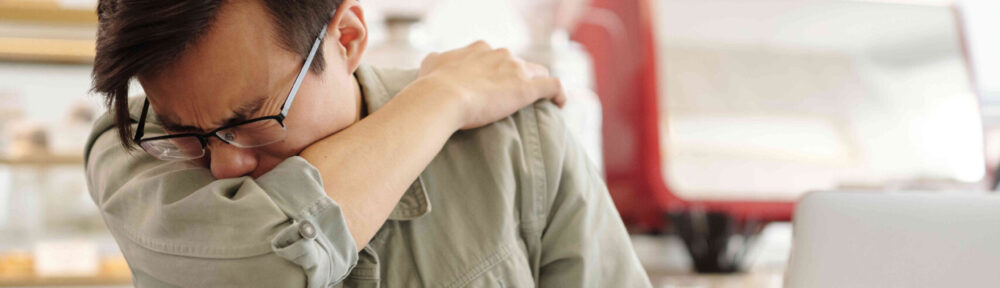 Fight Off Seasonal Allergies with Red Reishi