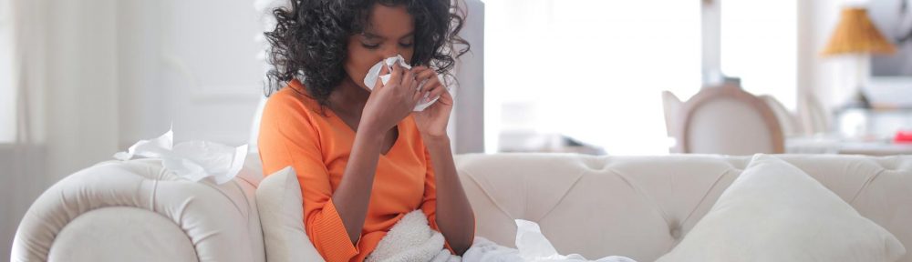 Summer Colds and Reishi