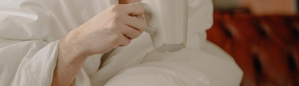 Natural Ways to Treat a Cough