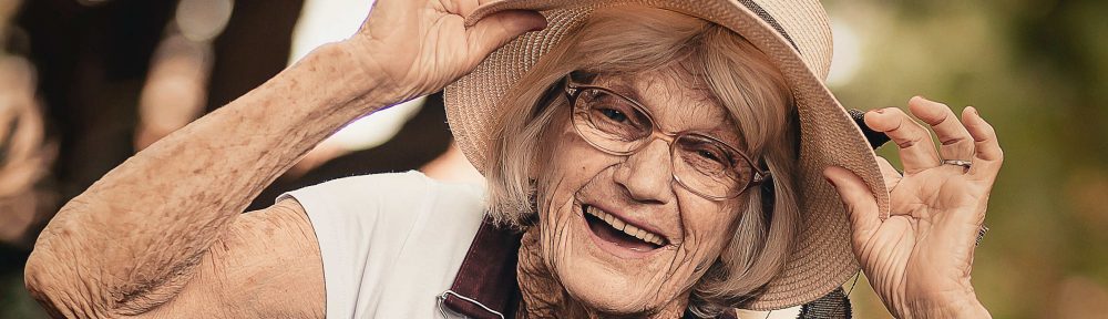 The Secrets to Becoming a Super-Ager