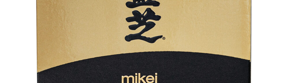 Mikei Red Reishi Mushroom Essence (Testing)