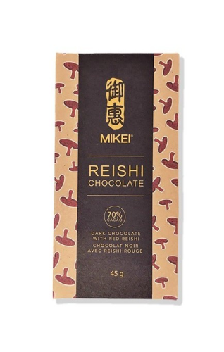 Mikei® Reishi Chocolate
