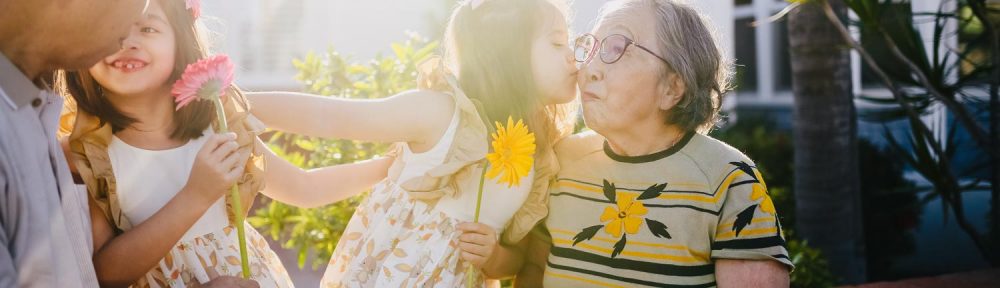 The Okinawan Diet: Japan’s Answer to The Fountain of Youth