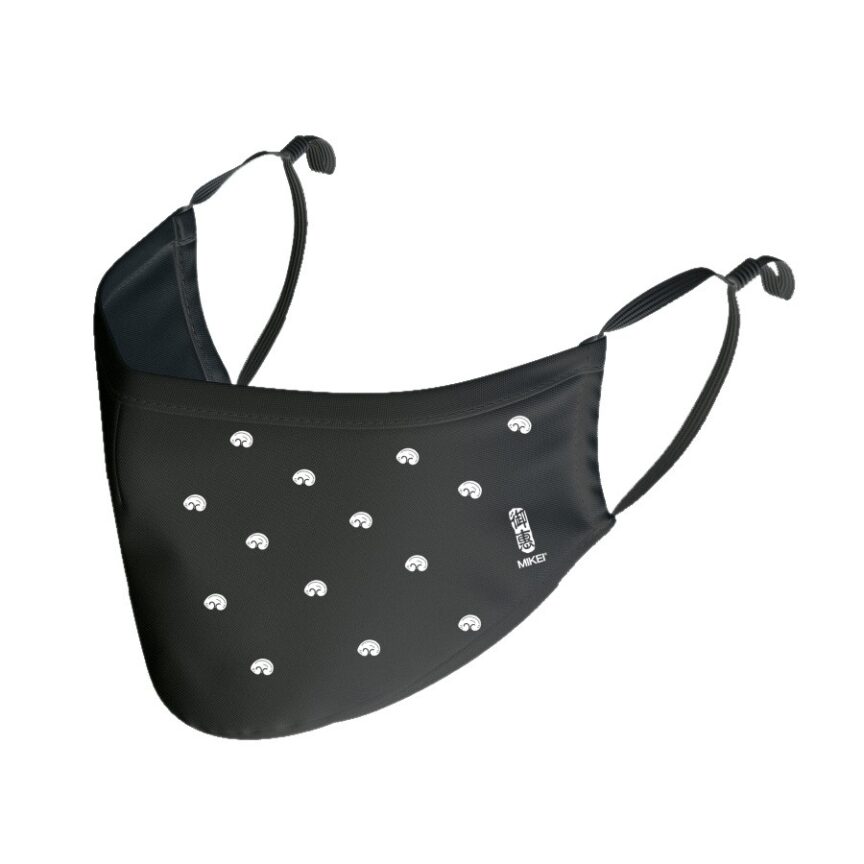 Mikei® Reusable Face Mask