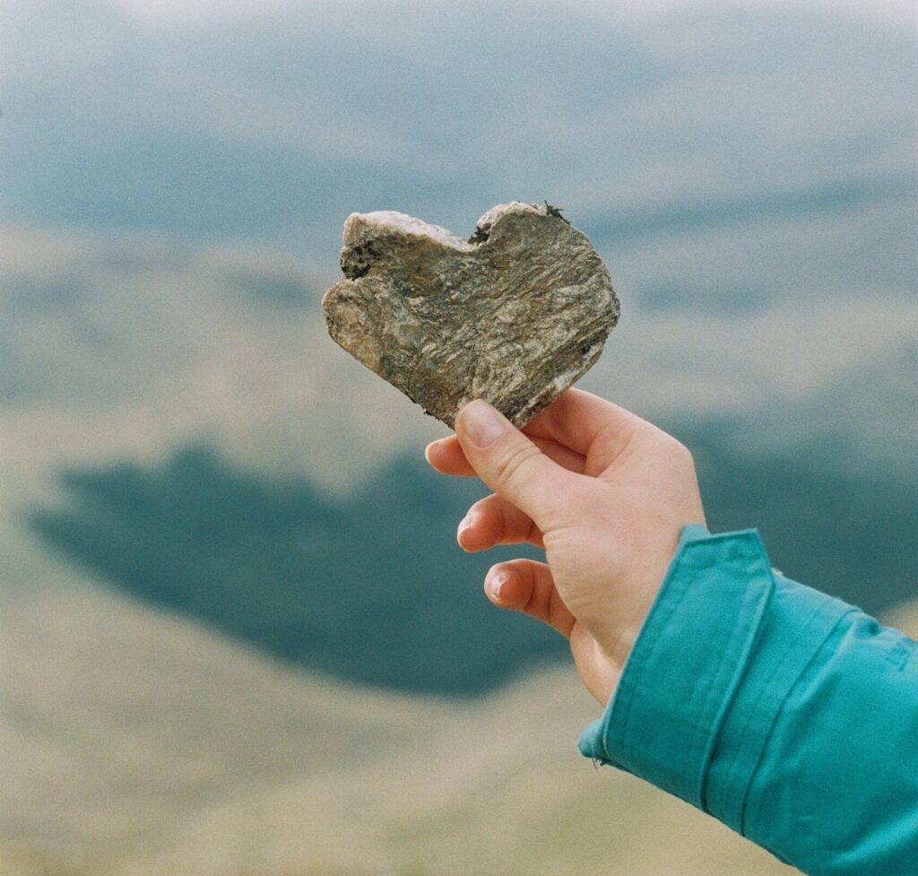 heart health, nature, protecting your heart