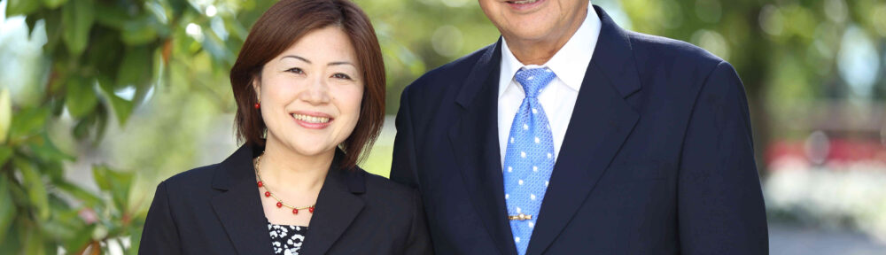 Meet The Reishi Pioneers