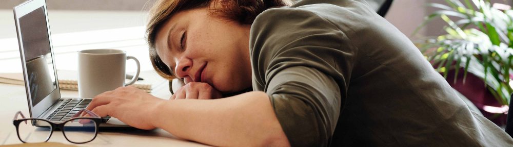 How Reishi can Help with Fatigue