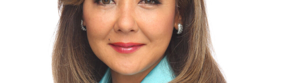 Interview with Lorraine Hahn, former CNN and CNBC anchor