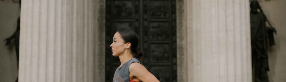 Red Reishi for Respiratory Health