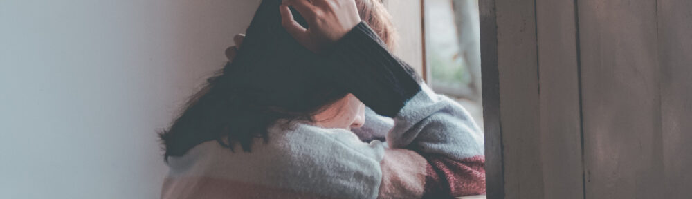 Can Red Reishi help with Depression?