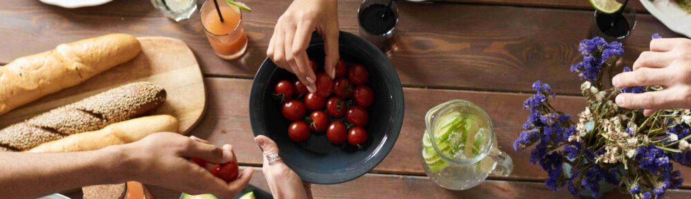 Mushrooms: One of the Top Five Natural Health Trends