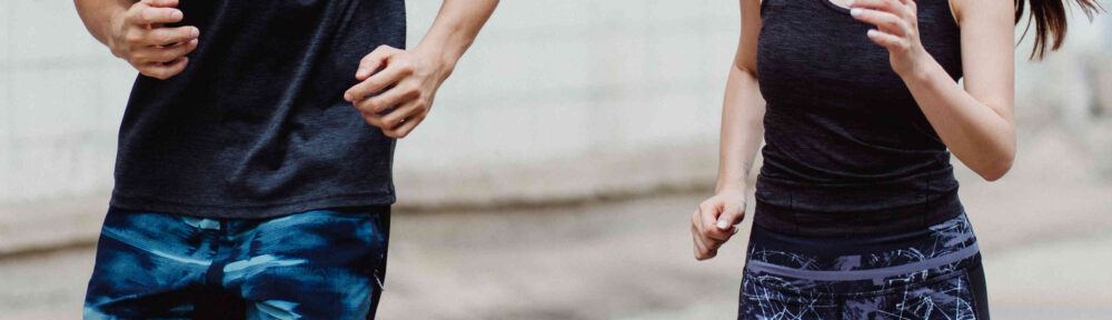 A Focus on Good Health