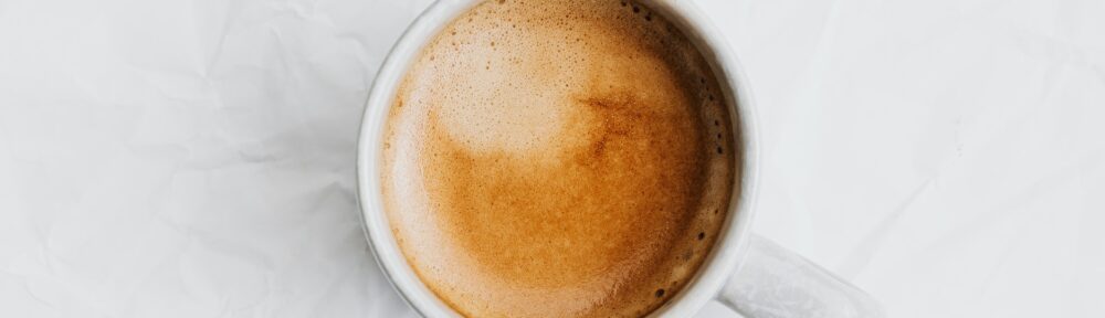 Reishi Hot Chocolate