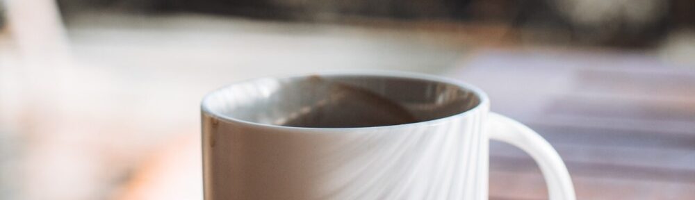 Superfood Red Reishi Chai Latte