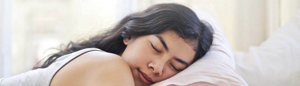 Will Reishi Keep Me Awake?