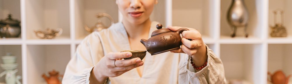 What Does Reishi Taste Like?