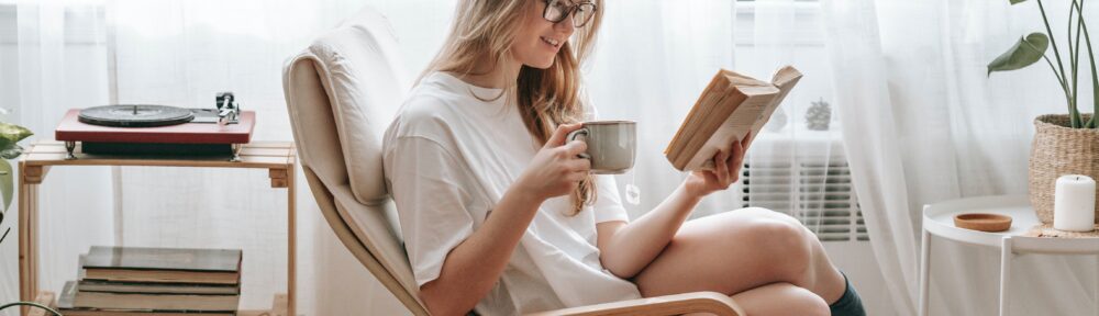 12 Ways to Start Practicing Self-Care