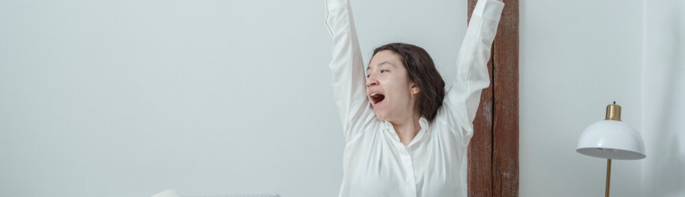 Sleep Disorders: 4 Common Types and How to Improve them