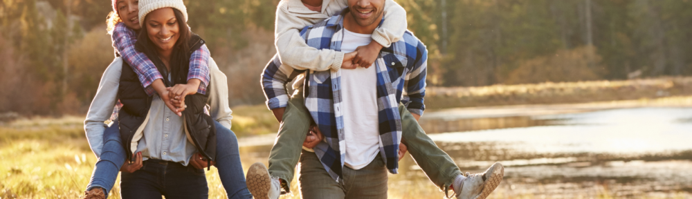 Top 5 Supplements for the Whole Family