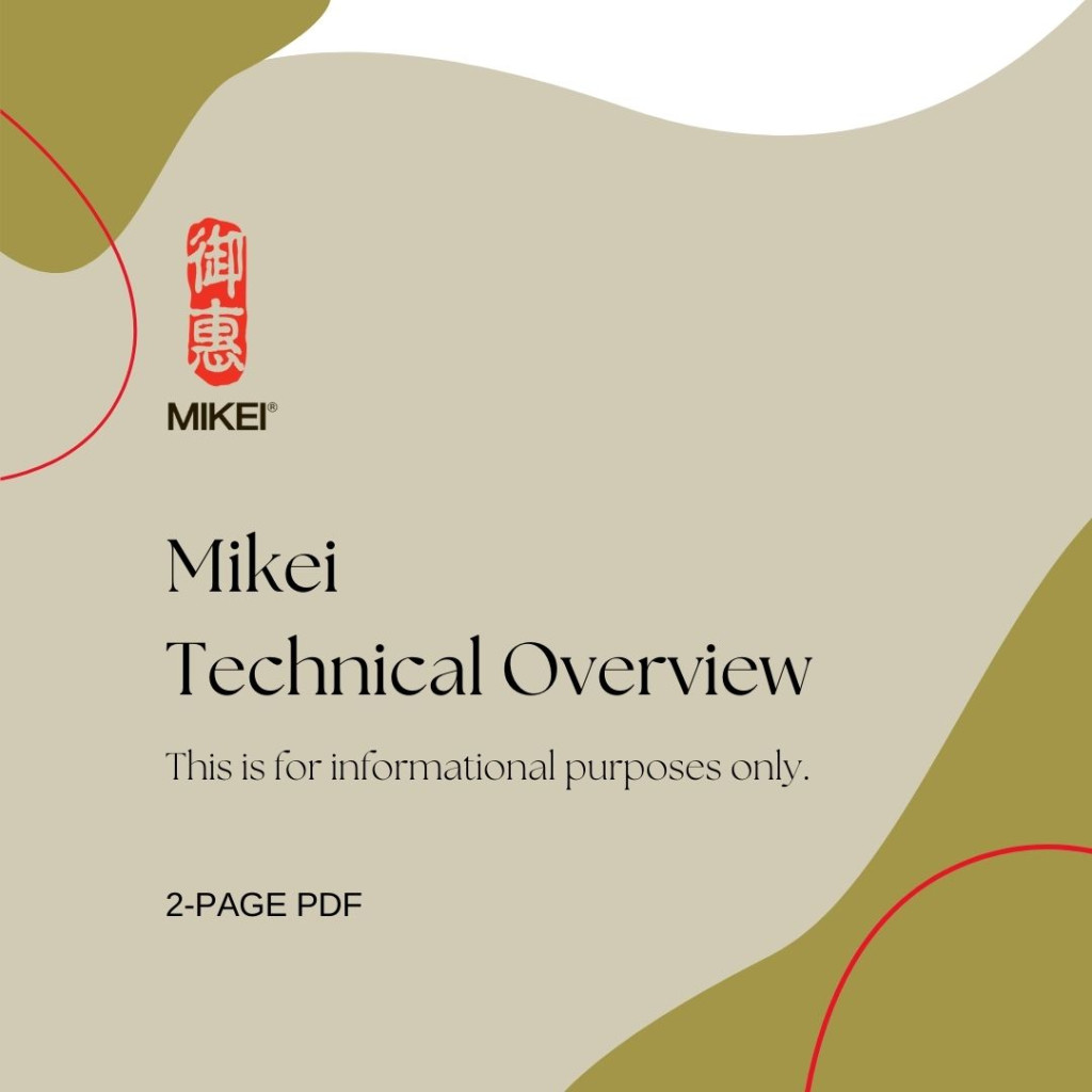 Mikei Technical Overview (2-page PDF) (Copy)