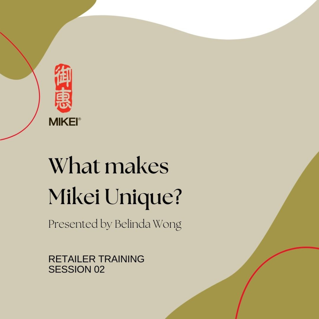 What Makes Mikei Unique (Video)