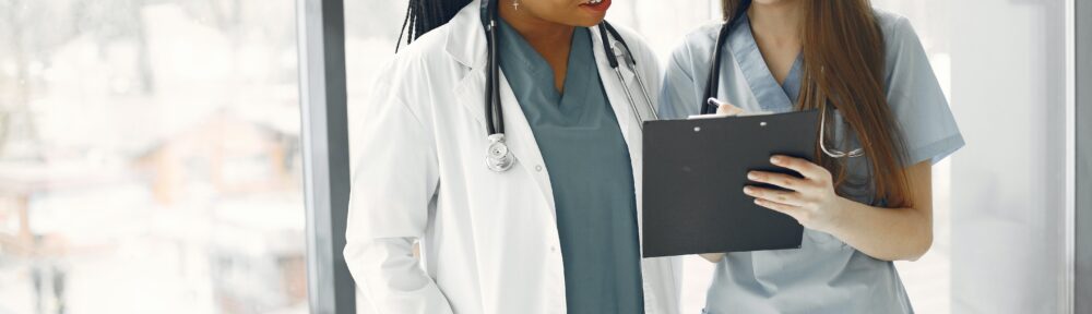 Celebrating Famous Women in Healthcare In Honour of International Women’s Day