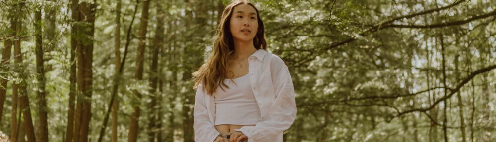 The Environment, Reishi, and Our Health