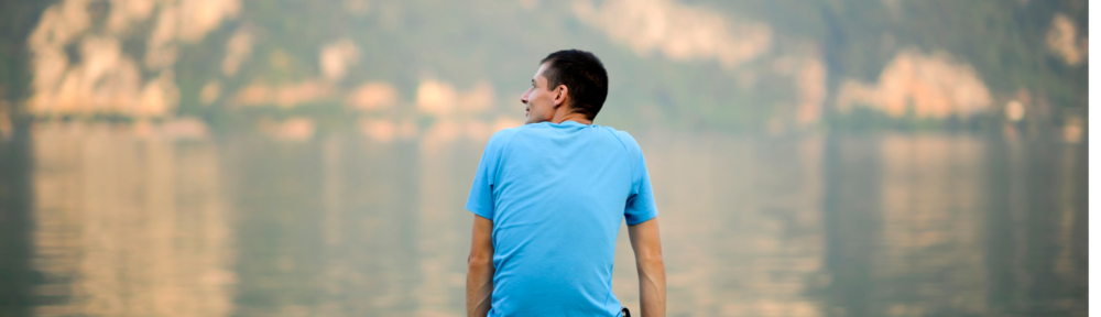 Five Benefits of Reishi Mushrooms for PTSD