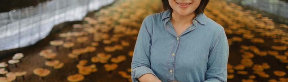 International Women’s Day: Celebrating Eri Mayuzumi and the Power of Giving Back