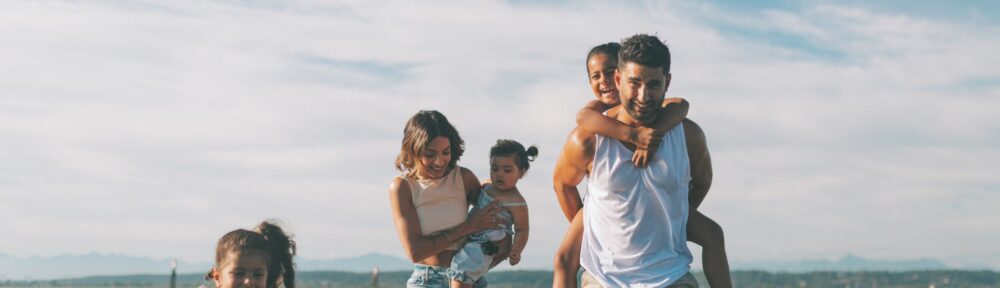 The Power of Reishi Mushroom for Kids: A Natural Wellness Boost