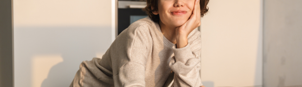 Reishi Spiced Latte (Caffeine-Free)