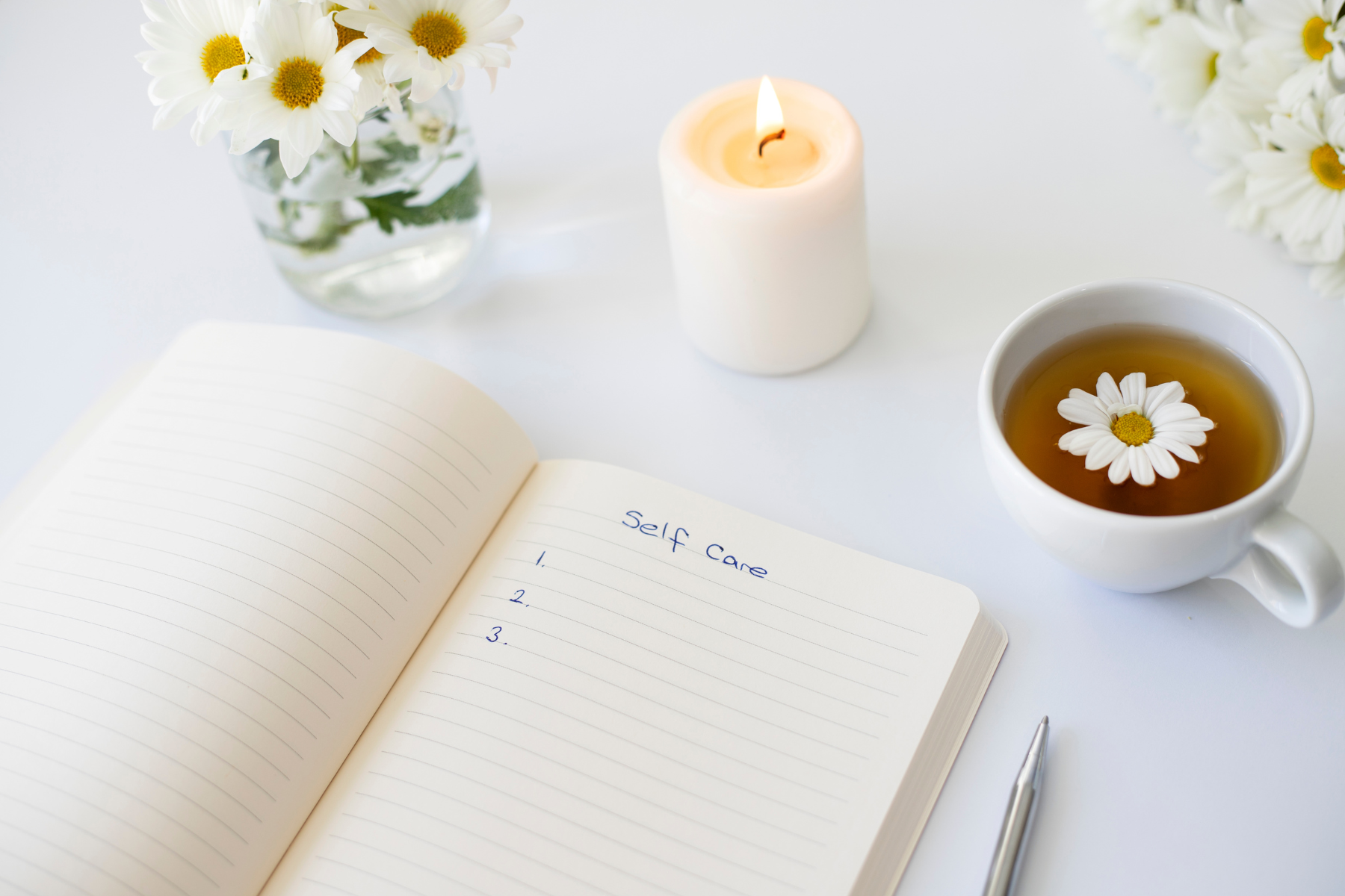 Self-Care Isn’t Selfish: 8 Ways to Support Your Health Every Day