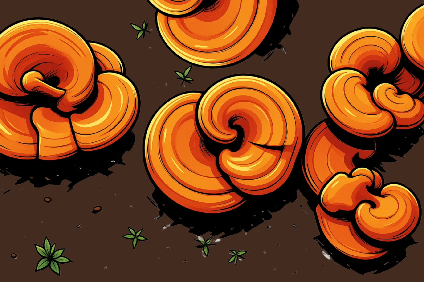 Why Traditional Chinese Medicine Has Trusted Reishi for Thousands of Years