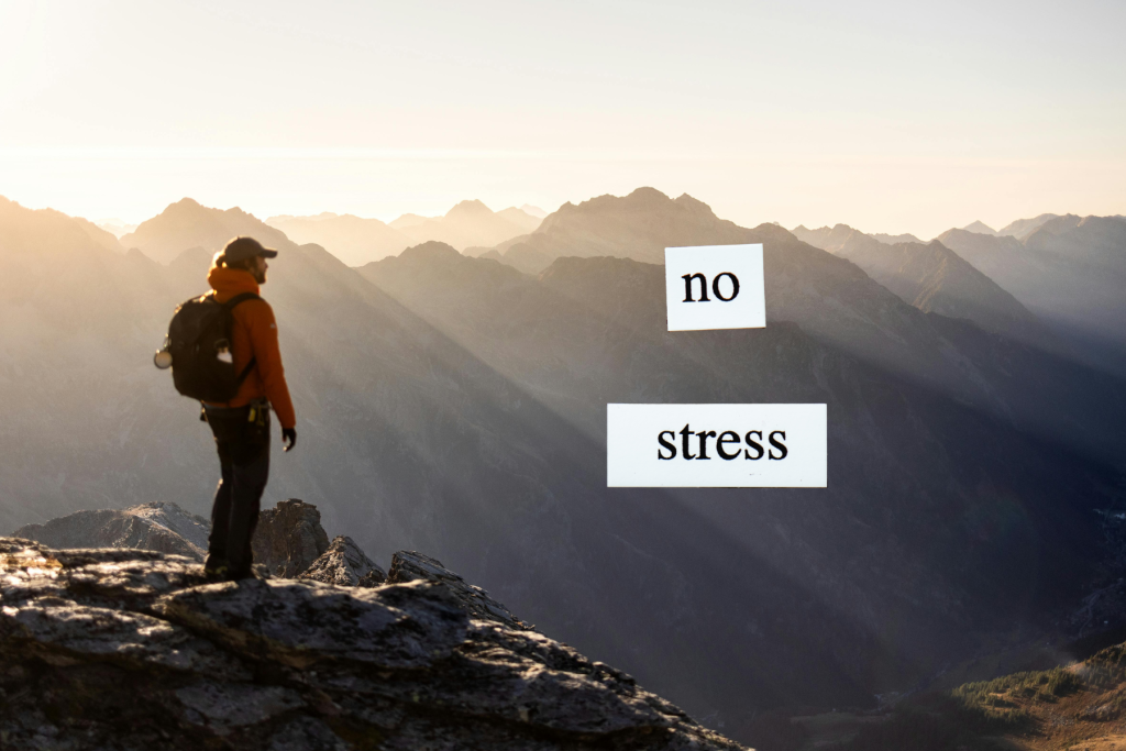 How Chronic Stress Impacts Your Health and How Reishi Can Help